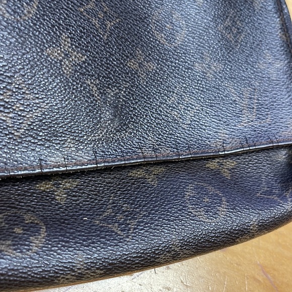 Louis Vuitton LV Shoulder Bag Musette Tango long s - Picture 2 of 14